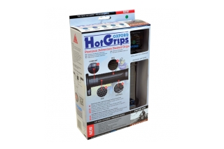 Oxford Hot Grips Adventure Premium