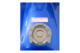 SW-Motech Tankring Yamaha 5