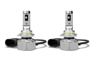 12V HB4 P22D NIGHT BREAKER LED SMART 2PK