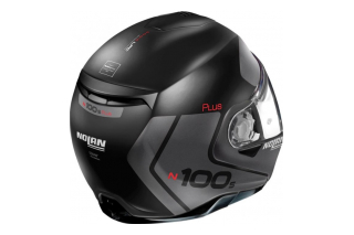 Nolan N100-5 P Distinctive systeemhelm