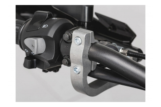 SW-Motech Handguard kit Kobra, KTM 390 Duke ('14-)