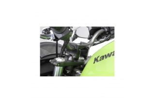 SW-Motech Kawasaki Er-6 N/F ('08-). 20mm Stuurverhoger