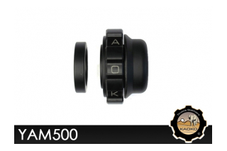 Kaoko YAM500 Cruisecontrol