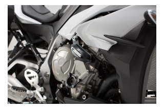 SW-Motech Valblokken, BMW S 1000 XR ('15-)
