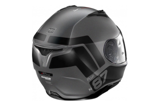 Nolan N87 P Distinctive N-COM integraalhelm