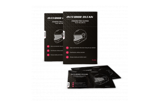 Pinlock interior clean