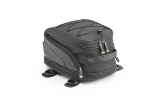 Givi EA132B- universele zadeltas, 11 LTR