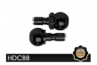 Kaoko HDCBB Cruisecontrol