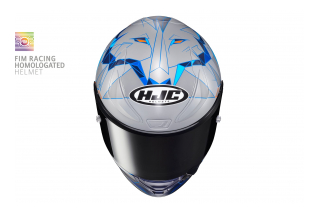 HJC RPHA 1 Pol Espargaro Replica integraalhelm