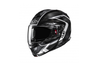RPHA 91 Carbon Lagos
