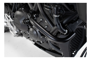 Valbeugel SW-Motech, Yamaha Niken '18-