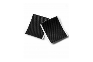 Kriega tank velcro pads