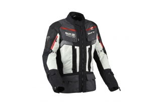 DIFI Sierra Nevada 4 Aerotex motorjas