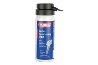 MAINTENANCE-SPRAY