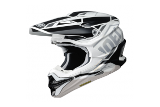 Shoei VFX-WR Allegiant TC-6 crosshelm