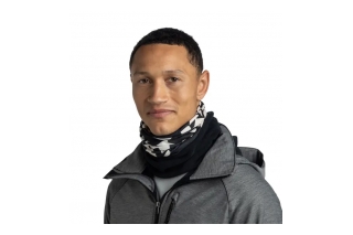 Polar Buff Cyture Black