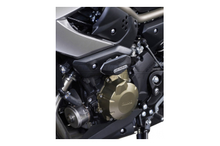SW-Motech Valblokken Yamaha XJ6 / XJ6 Diversion '09-