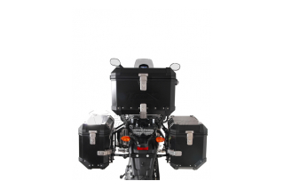 SW-Motech Quick-Lock Evo-Carr. Yamaha Xt1200Z Super Tenere ('10-)