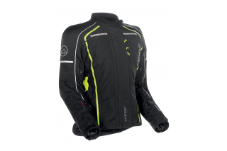 DANE Tornby Gore-tex dames motorjas