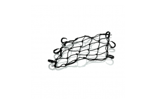 Bagage Netbinder Booster