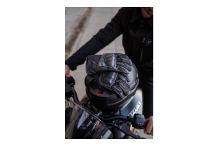 DIFI Rebel Air motorhandschoenen