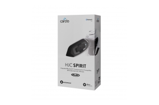 Communicatiesysteem Cardo, HJC Spirit