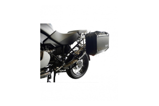 SW-Motech Trax Koffer adapterkit BMW GS 1200 Adventure