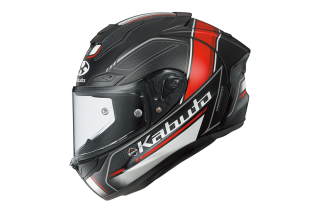 Kabuto F17 GP Mips Forte