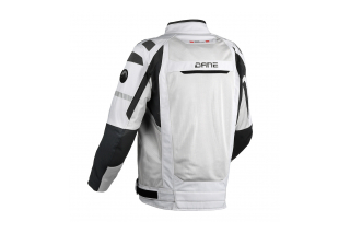 DANE Solskin motorjas