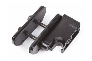 SH SLEDG 77 LOCK CARRIER