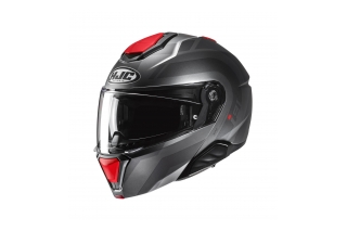 Motorhelm HJC, i91 Arven