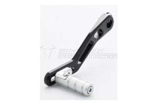 SW-Motech Schakelpedaal BMW F650 ('07-'11) / F700 ('12-) / F800 Gs ('08-'12)