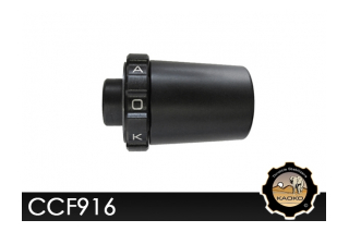 Kaoko CCF916 Cruisecontrol