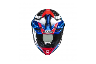 Motorhelm HJC, RPHA 60 Dakar