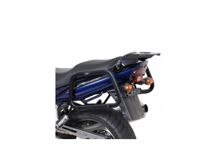 SW-Motech Quick-Lock Evo-Carr Suzuki GSF600 Ban/S