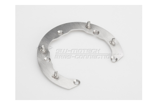 SW-Motech Honda VFR 1200 X Crosstourer ('14-) tankring