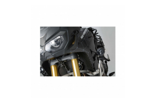 Mistlampenset SW-Motech, EVO, Kawasaki Versys 1000 (18-)