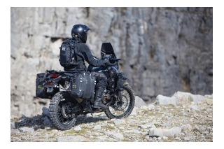 Kriega Overlander-S, OS-12.