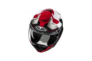 Motorhelm HJC, F100 Bios