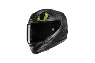 RPHA 12 Toothless 2