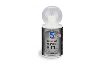 S100 Textiel Wasmiddel 250ml