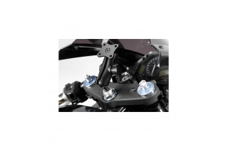 SW-Motech Kogelklem 24 - 25,5 mm