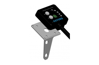 Oxford Hot Grips Adventure Premium