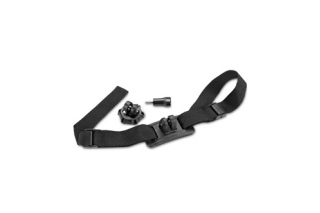 Garmin helmstrap  (Virb X/XE)