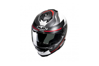 Motorhelm HJC, i71 Nior