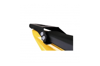 SW-Motech Alu-Rack Suzuki SV650/1000 S