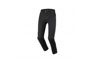 Lockwood straight fit