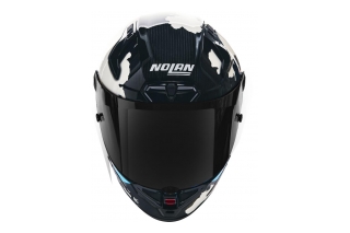 Nolan X-804 RS UC, CHECA 30TH 355