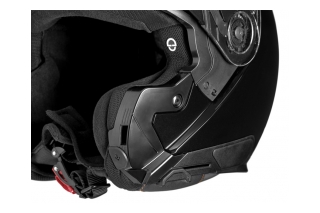 Schuberth C5 systeemhelm
