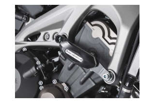 SW-Motech Valblokken Yamaha MT-09 ('13-)